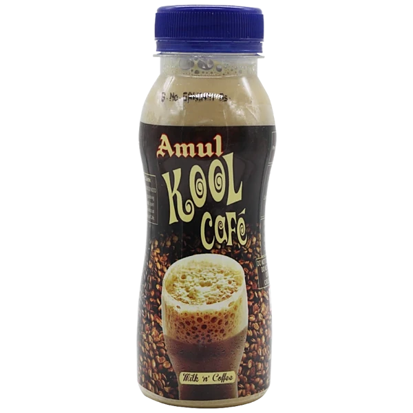 Cold Coffee