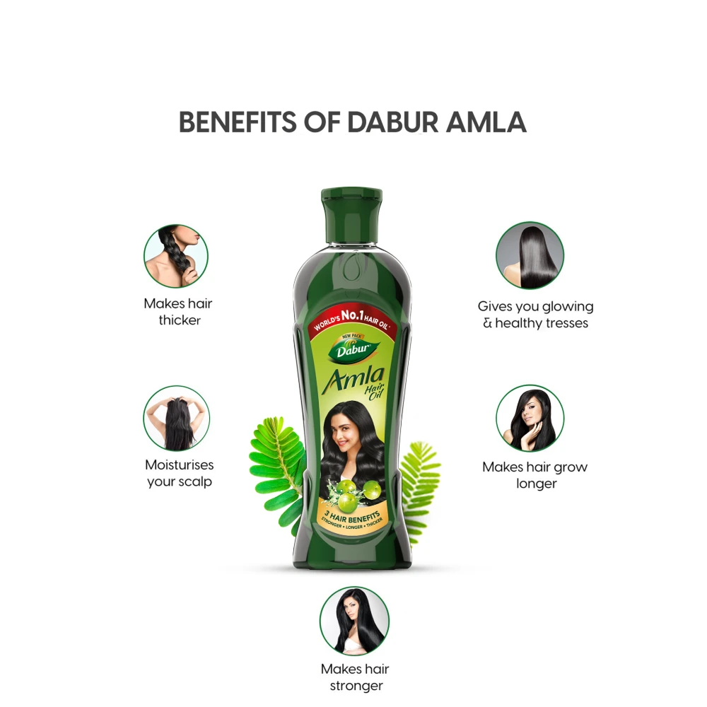 Amla Hair Oil