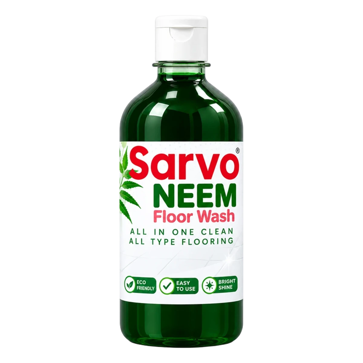 Neem Floor Wash