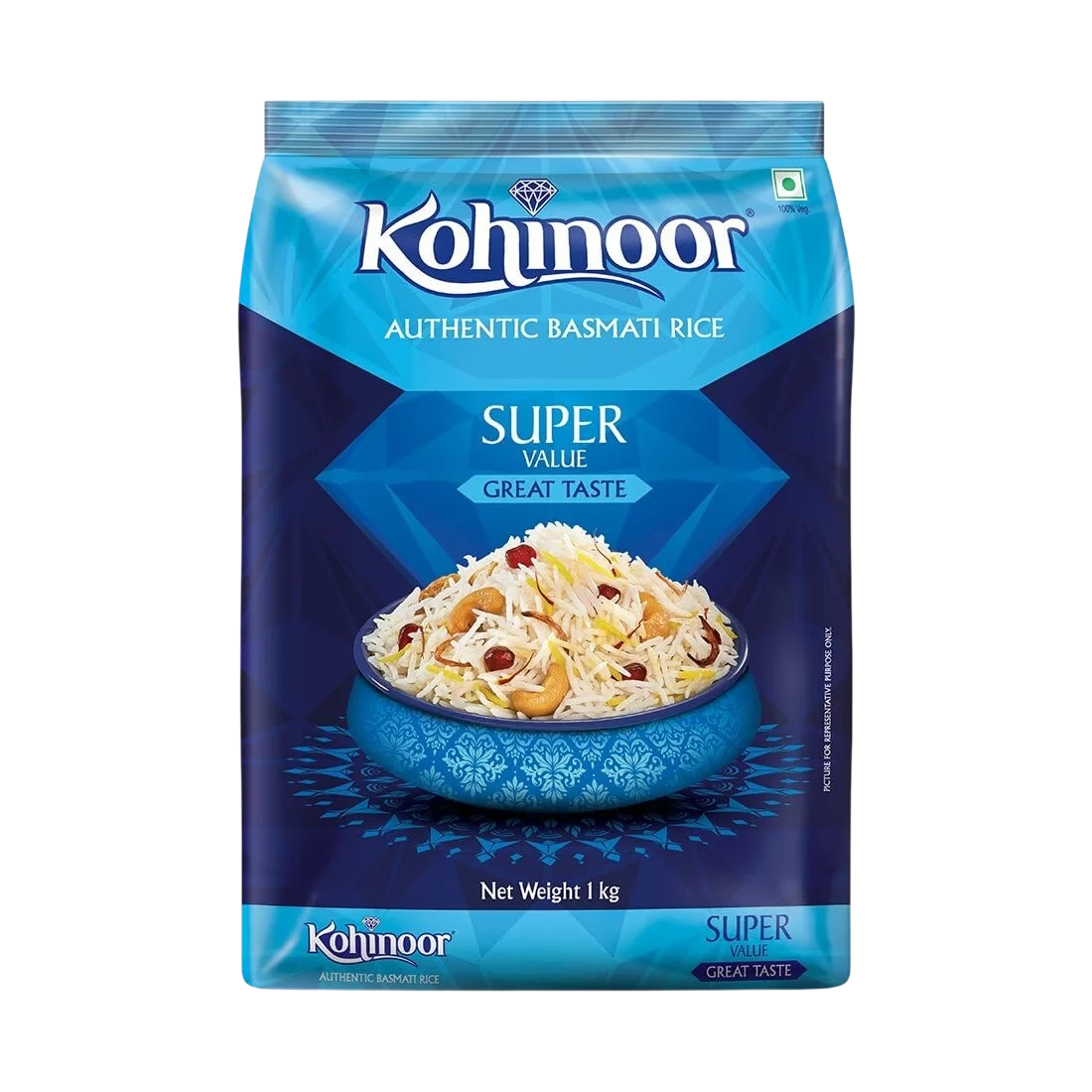 Super Value Basmati Rice