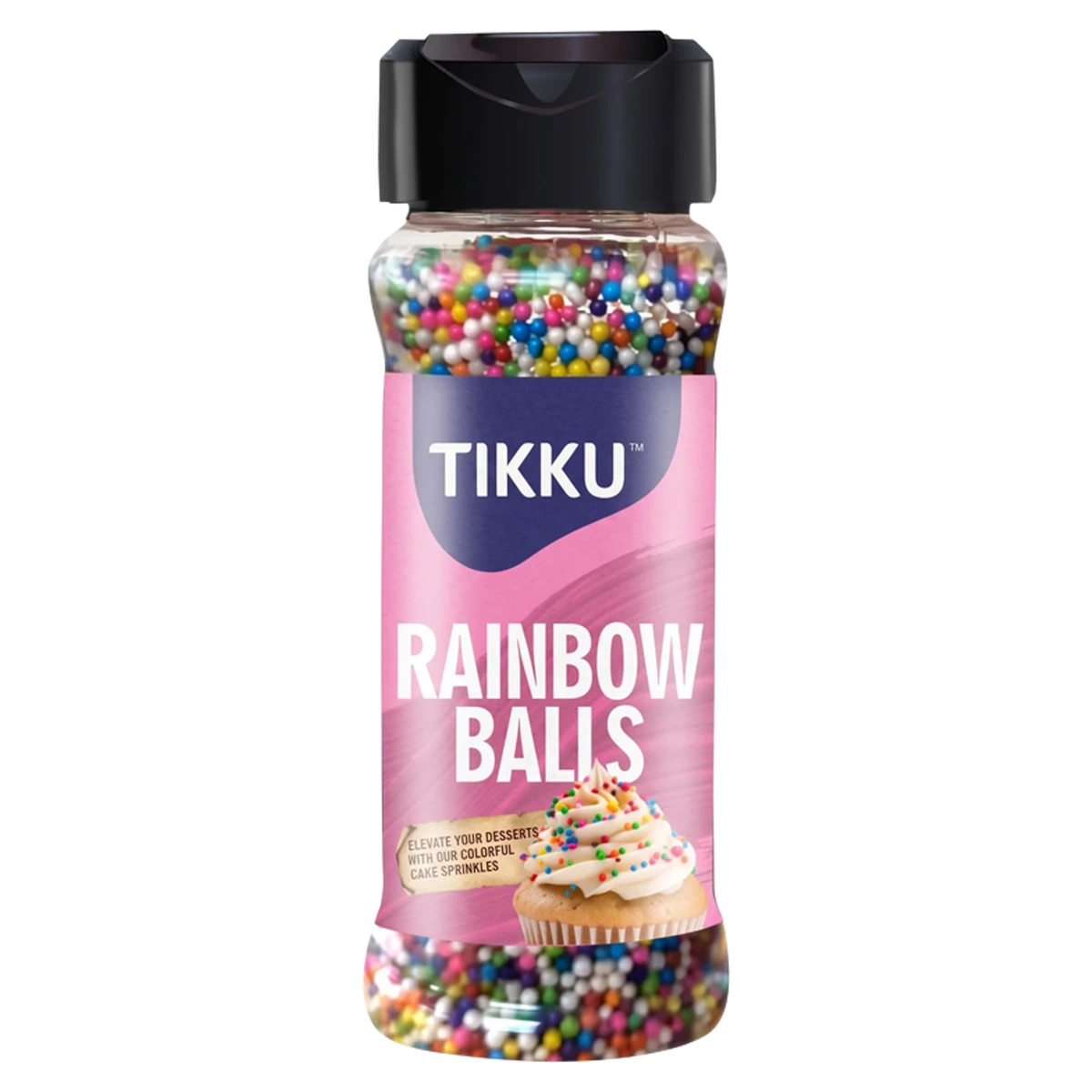 Premium Rainbow Balls