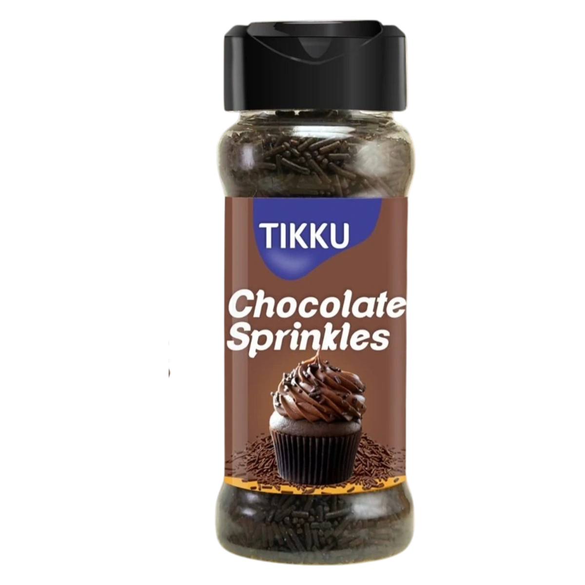 Chocolate Sprinkles
