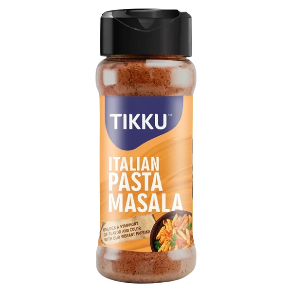 Tikku Italian Pasta Masala