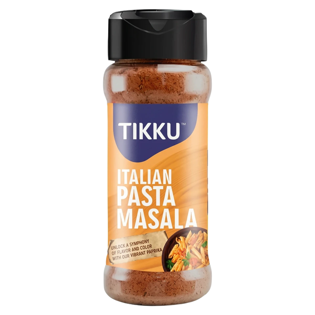 Italian Pasta Masala
