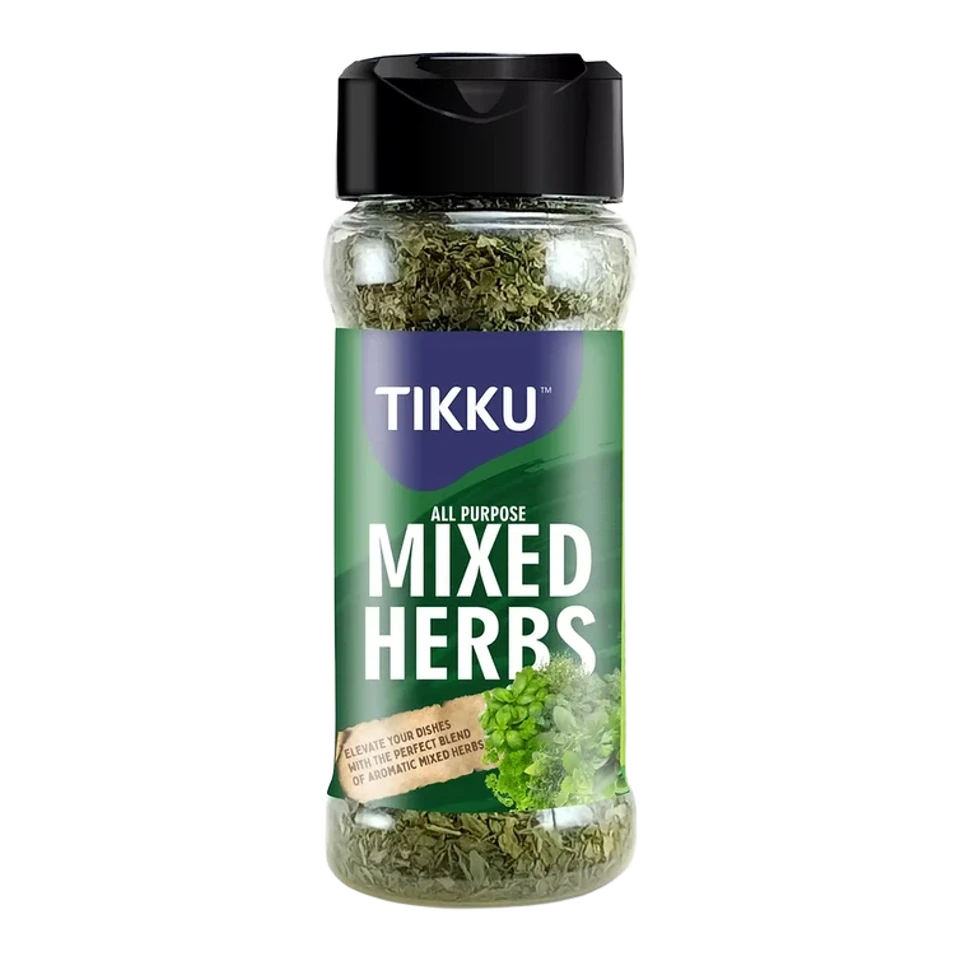 All Purpose Mixed Herbs