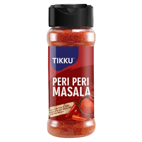 Tikku Peri Peri Masala