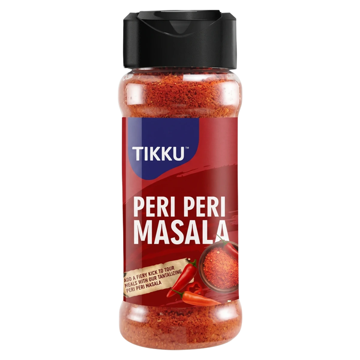 Peri Peri Masala