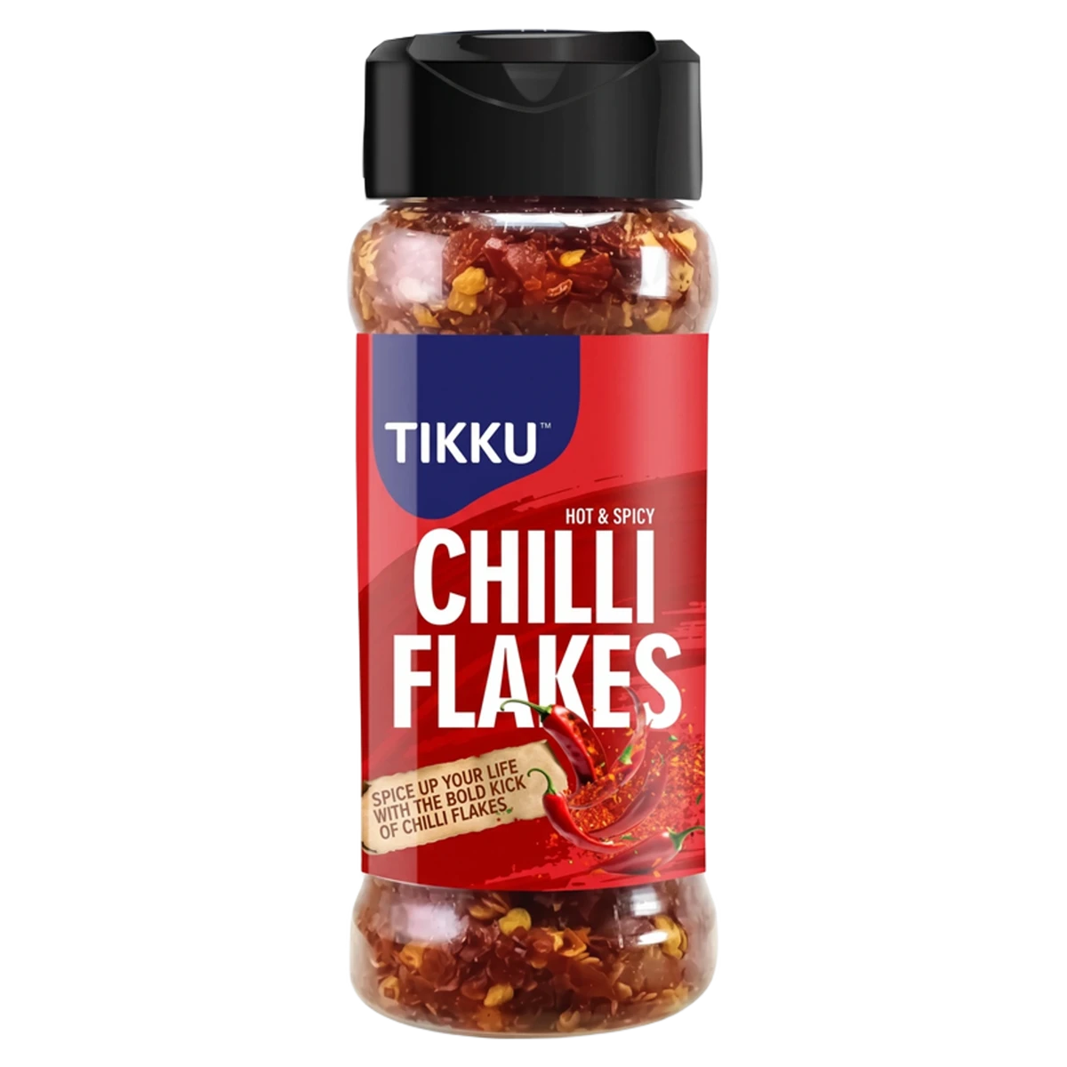 Hot and Spicy Chilli Flakes