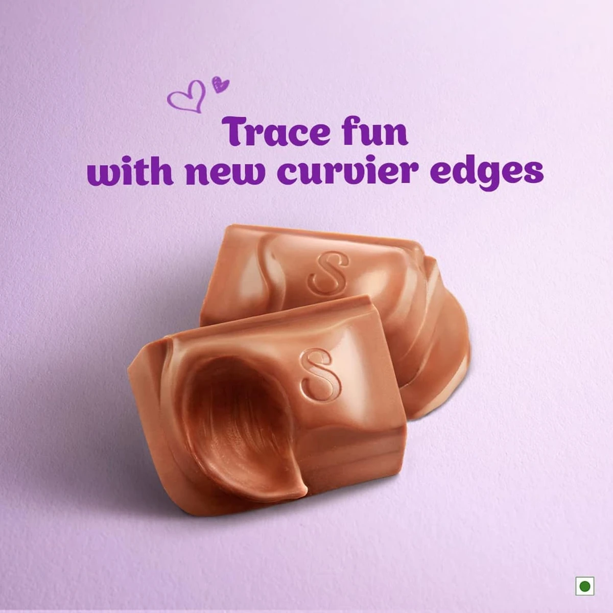 Dairy Milk Silk Chocolate Bar