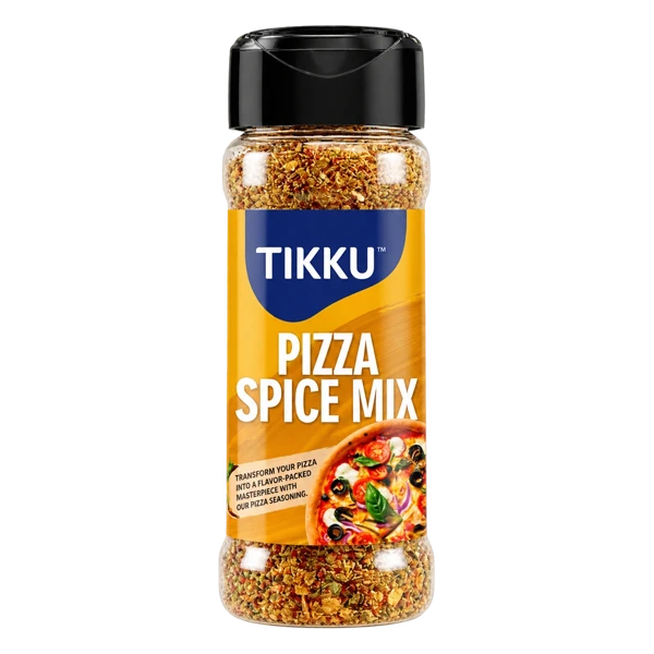 Tikku Pizza Spice Mix