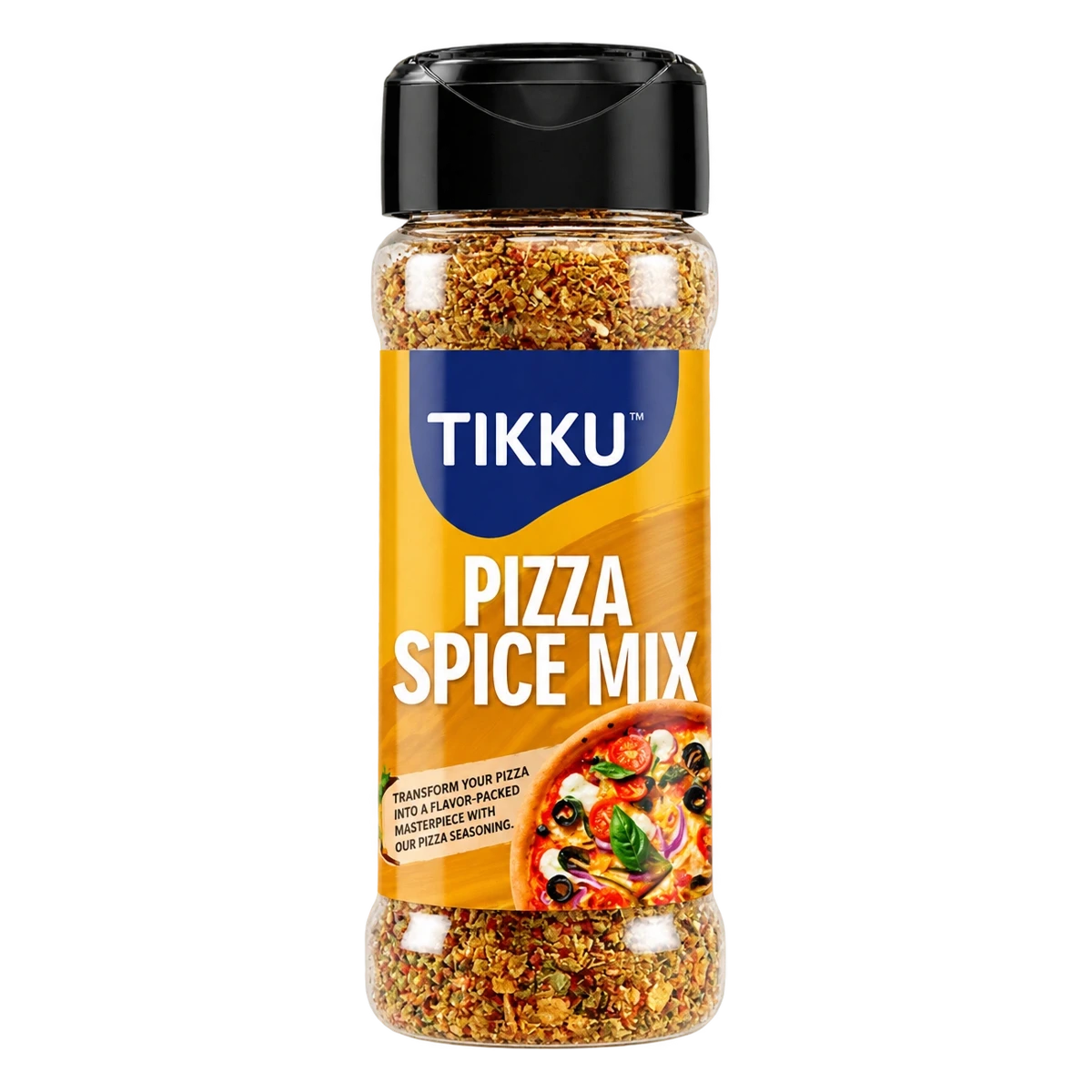 Pizza Spice Mix