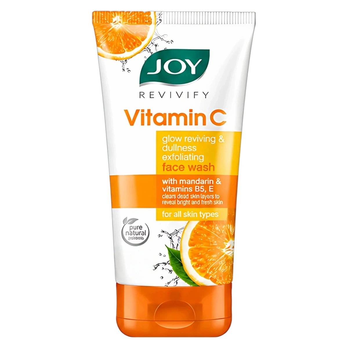 Vitamin C Face Wash