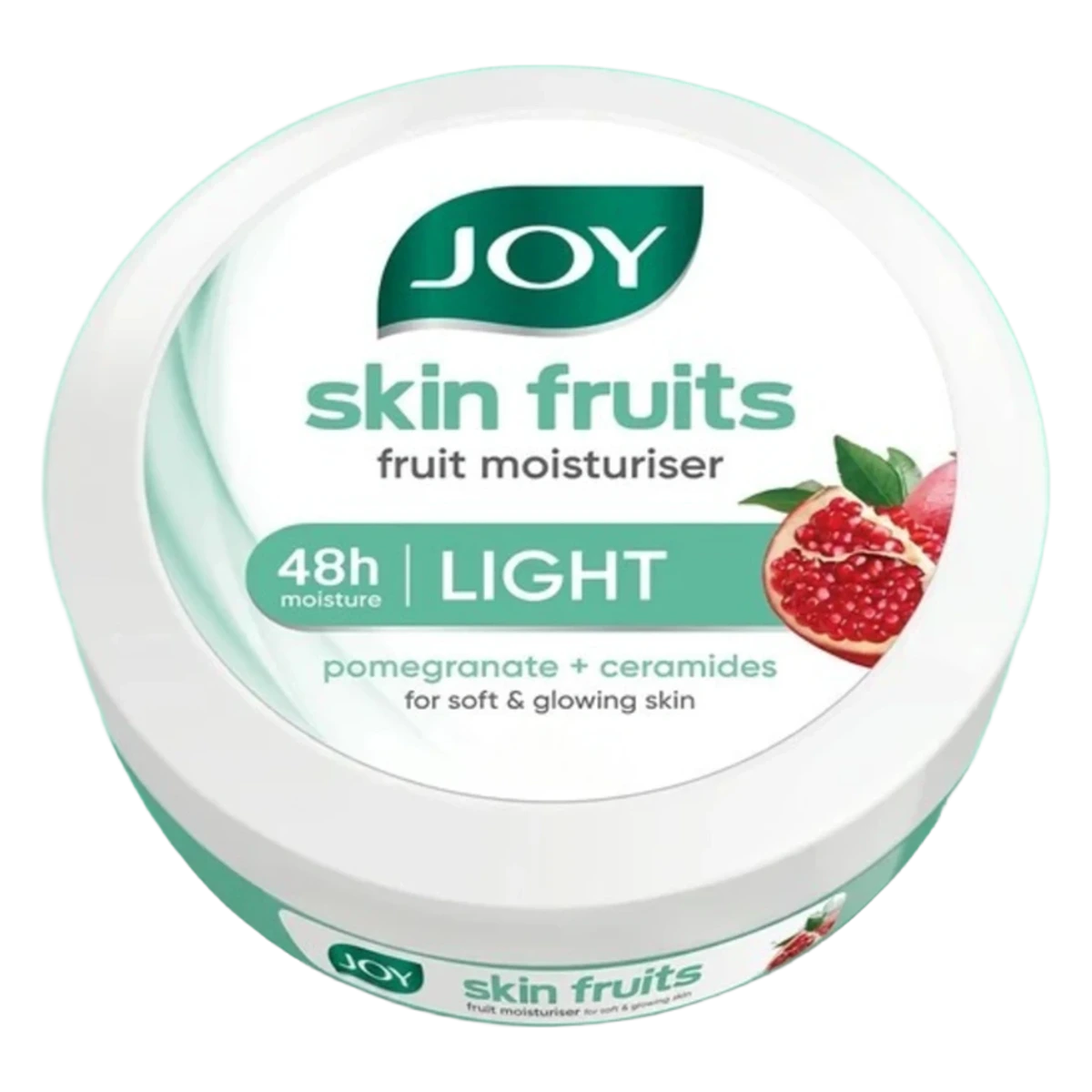 Skin Fruits Fast Absorbing Light Moisturiser
