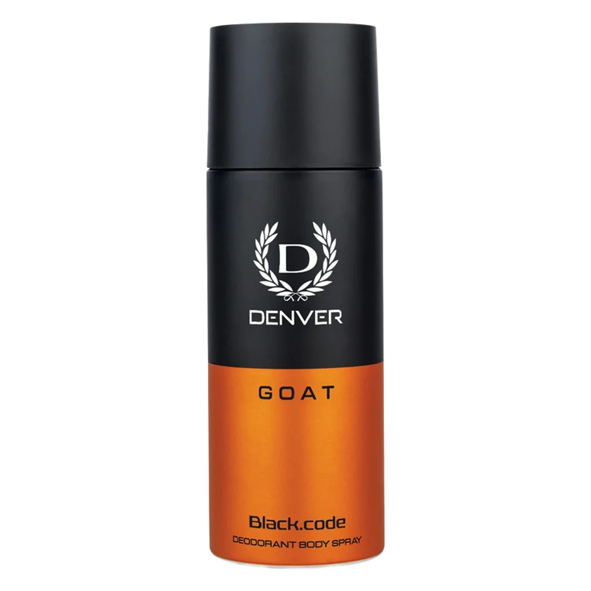 Goat Deodorant Body Spray