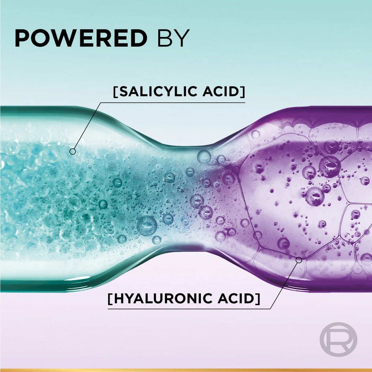 Hyaluron Pure 72H Purifying Shampoo