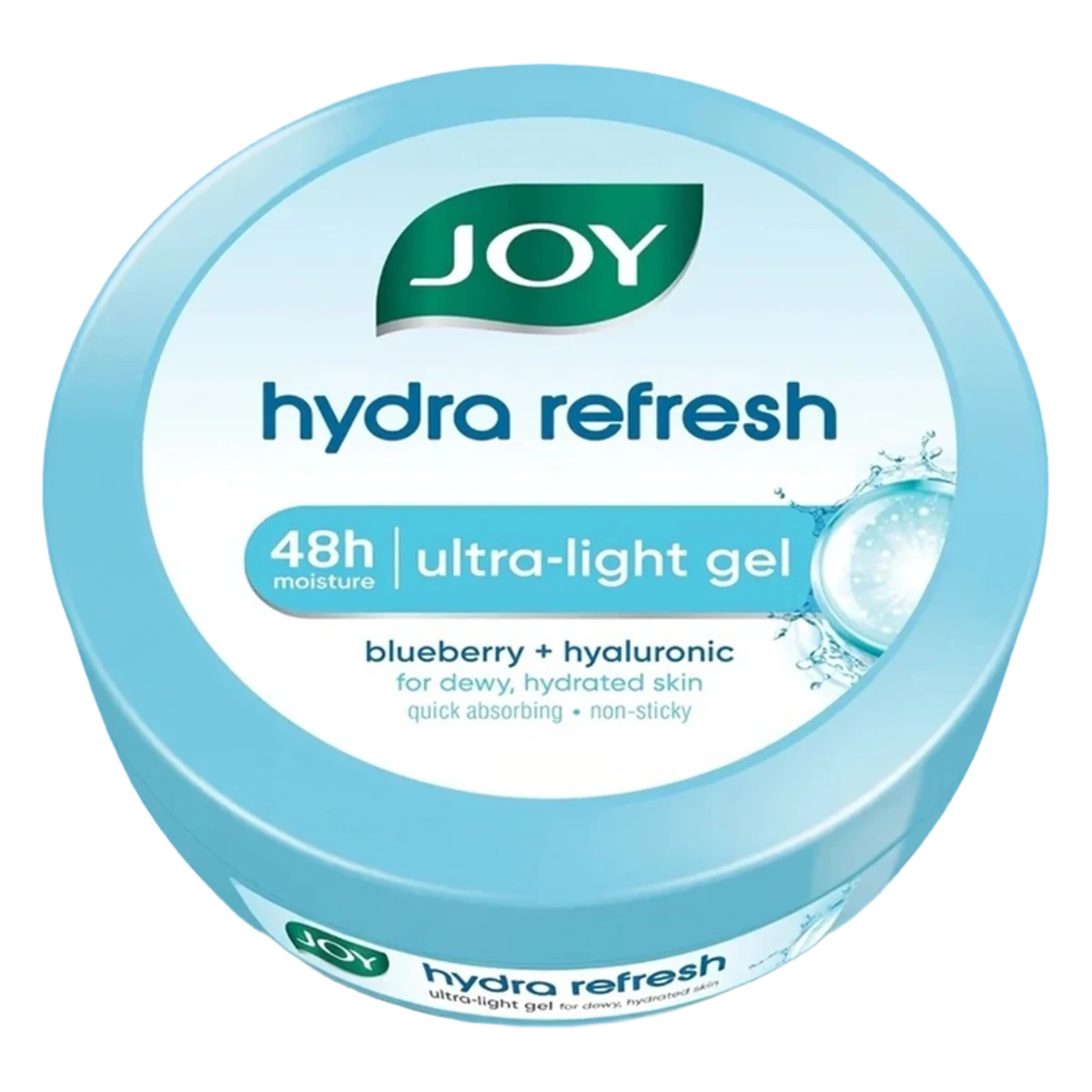 Hydra Refresh Ultra Light Gel