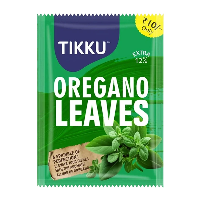 Oregano Seasoning