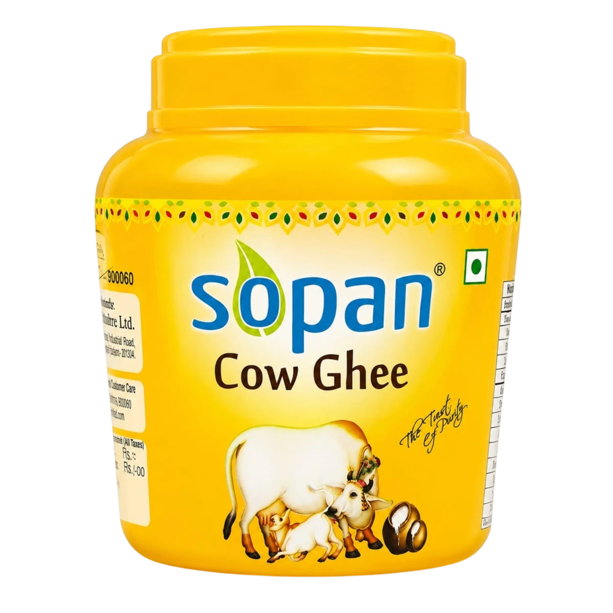 Cow Ghee
