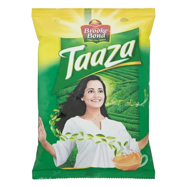 Brooke Bond Taaza Tea