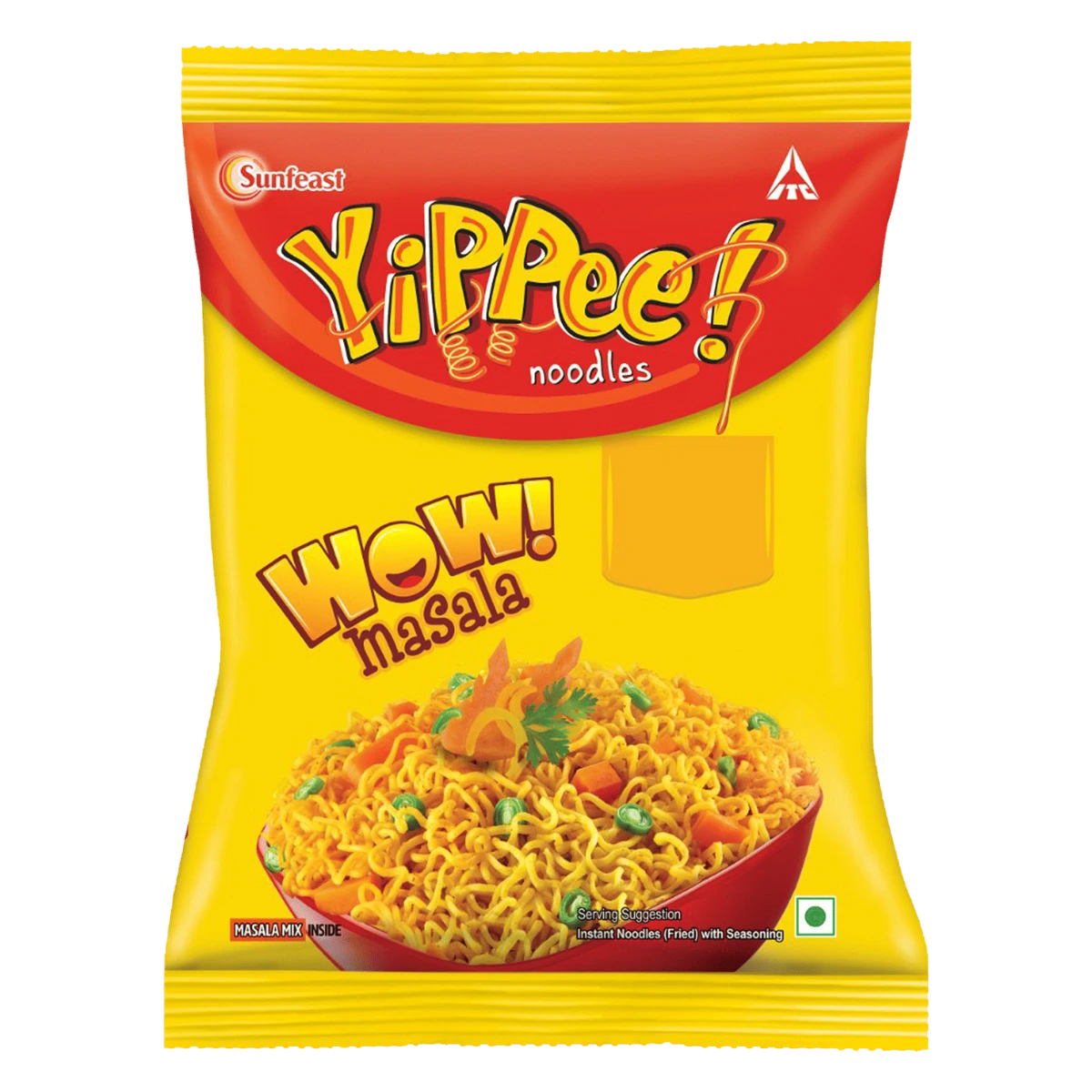 Wow Masala Instant Noodles