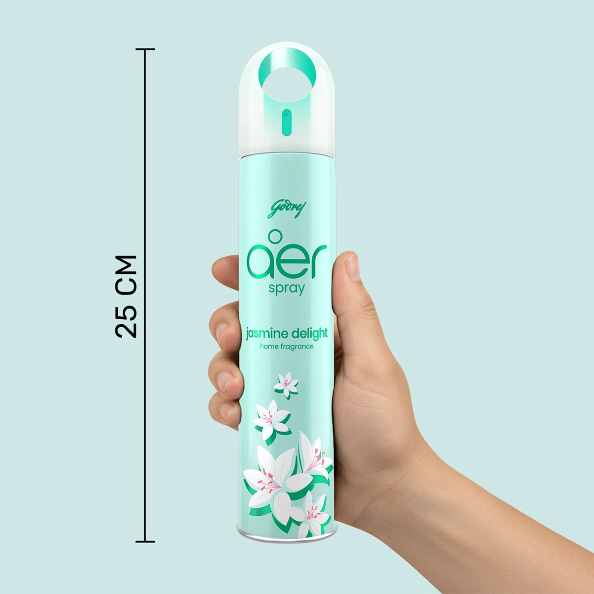 Aer Spray Jasmine Delight Home Fragrance