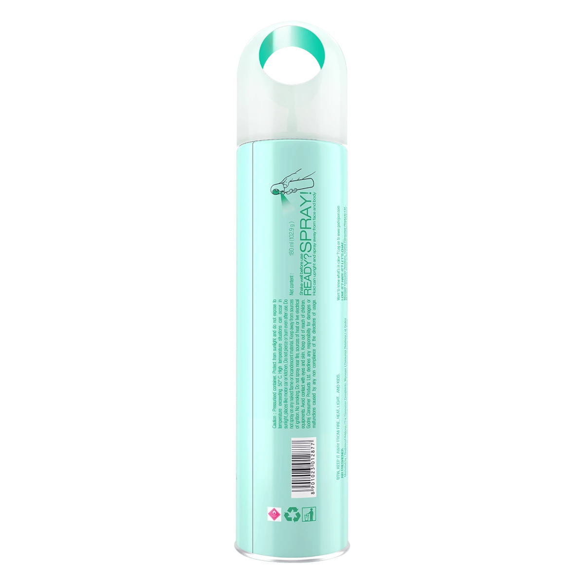 Aer Spray Jasmine Delight Home Fragrance