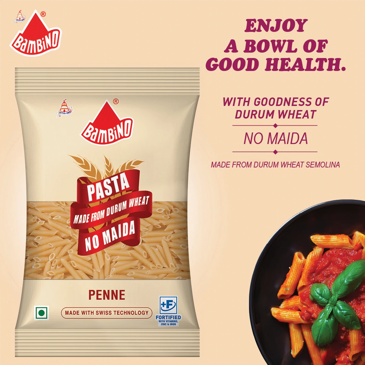 Premium Pasta Penne