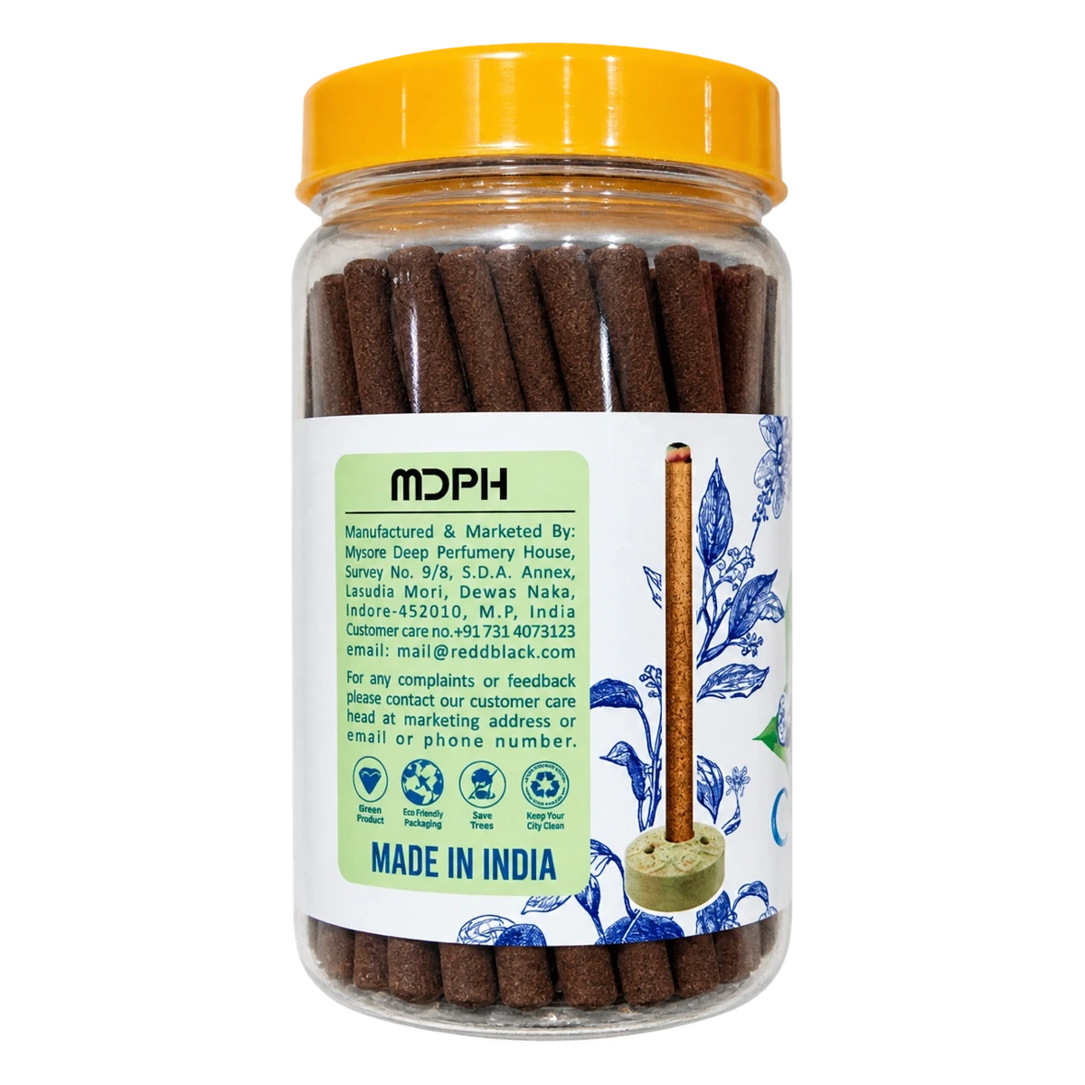 Camphor Dhoop Sticks