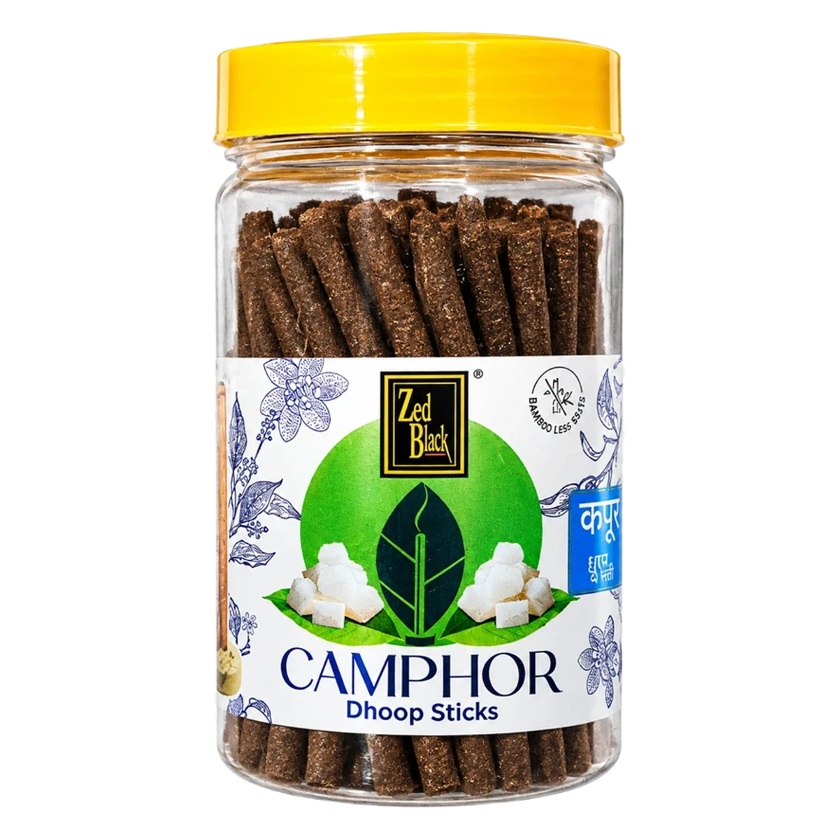 Camphor Dhoop Sticks