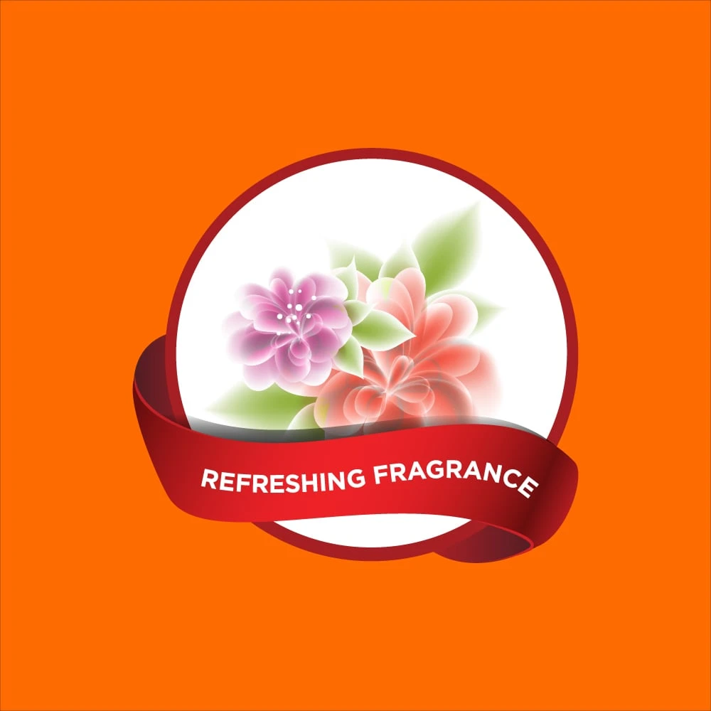 Detergent Powder