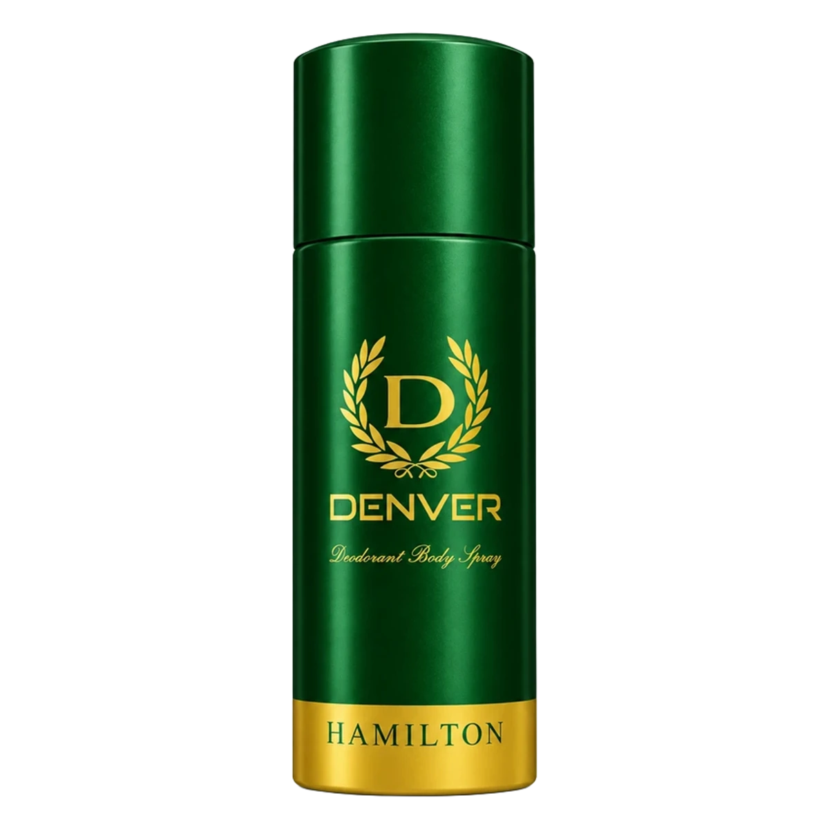 Hamilton Men's Deodorant Body Spray