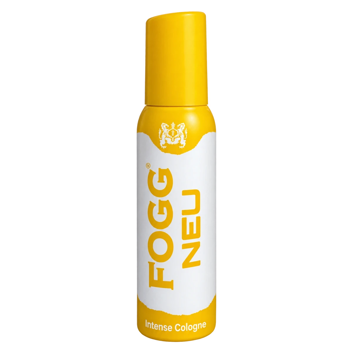 Neu Intense Cologne Fragrance Body Spray for Men