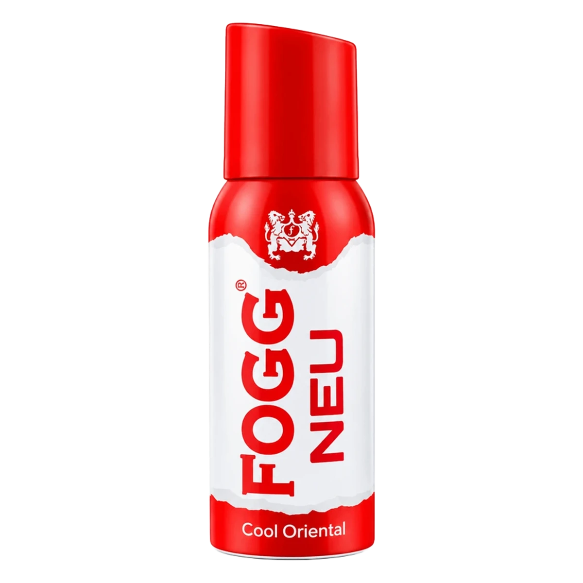 Neu Cool Oriental Fragrance Body Spray for Men