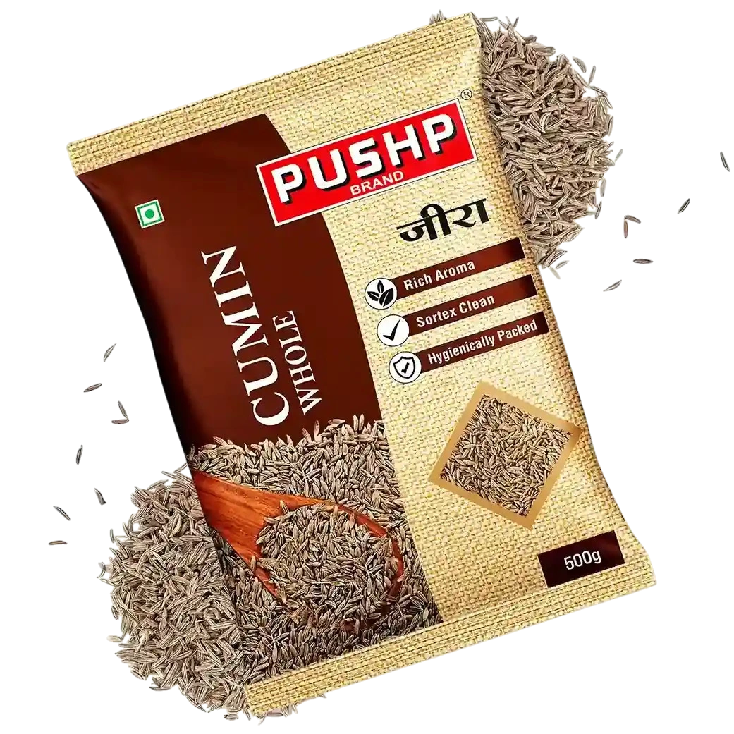 Cumin / Jeera Seeds