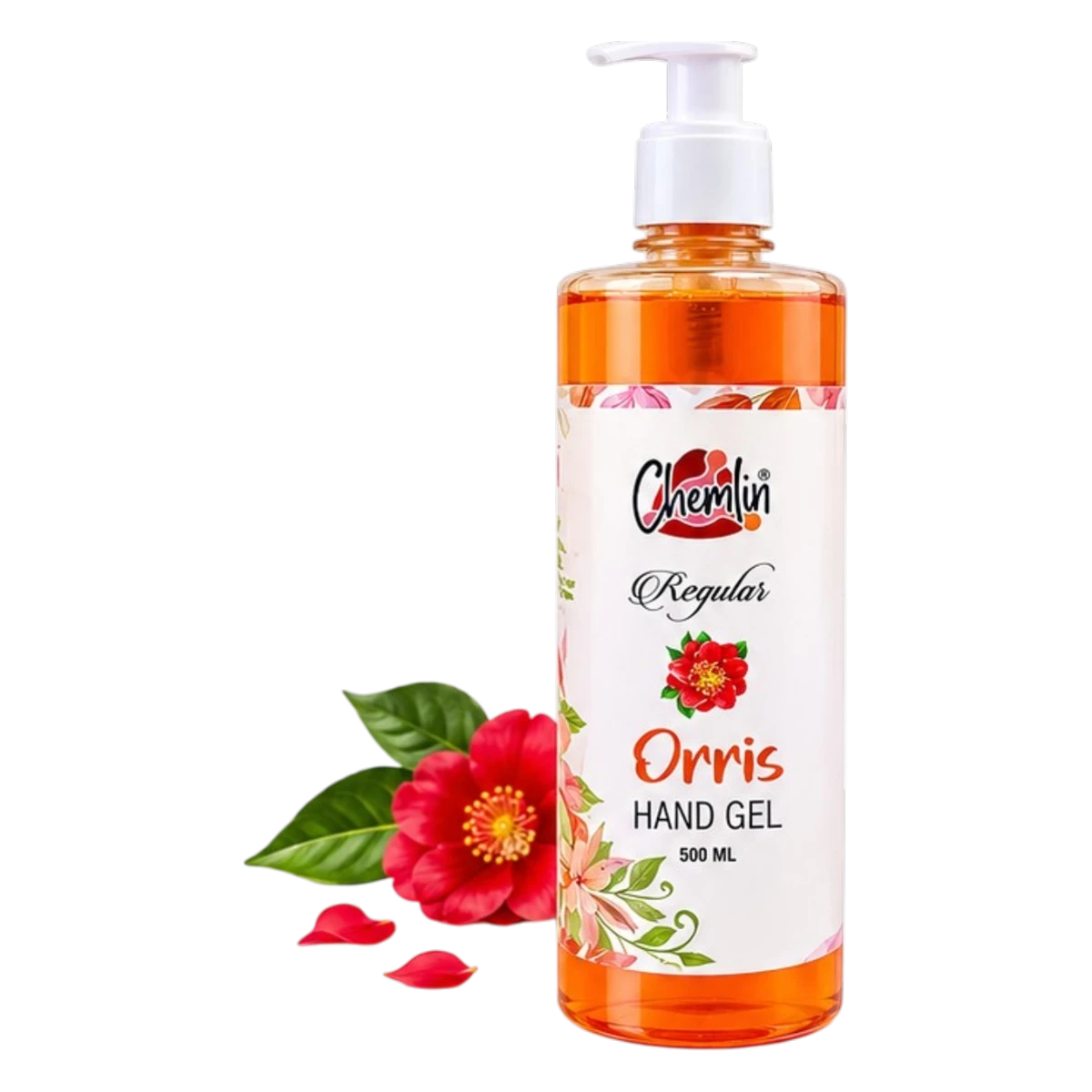 Regular Orris Hand Gel