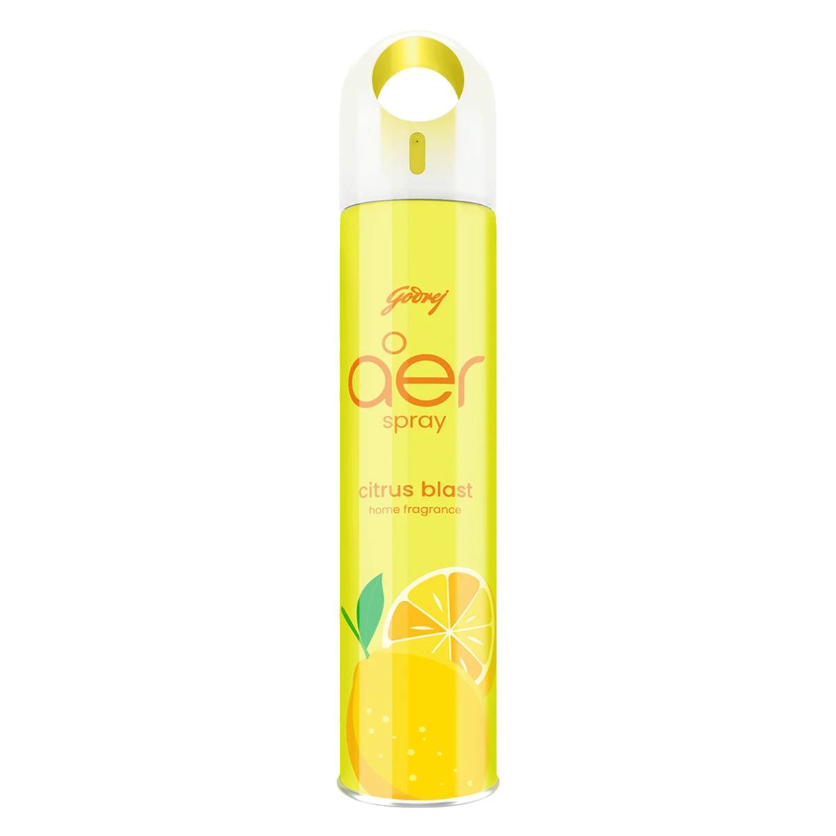 Aer Spray Citrus Blast Home Fragrance