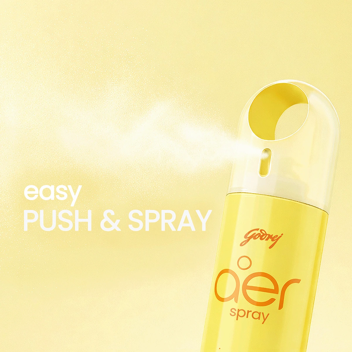 Aer Spray Citrus Blast Home Fragrance