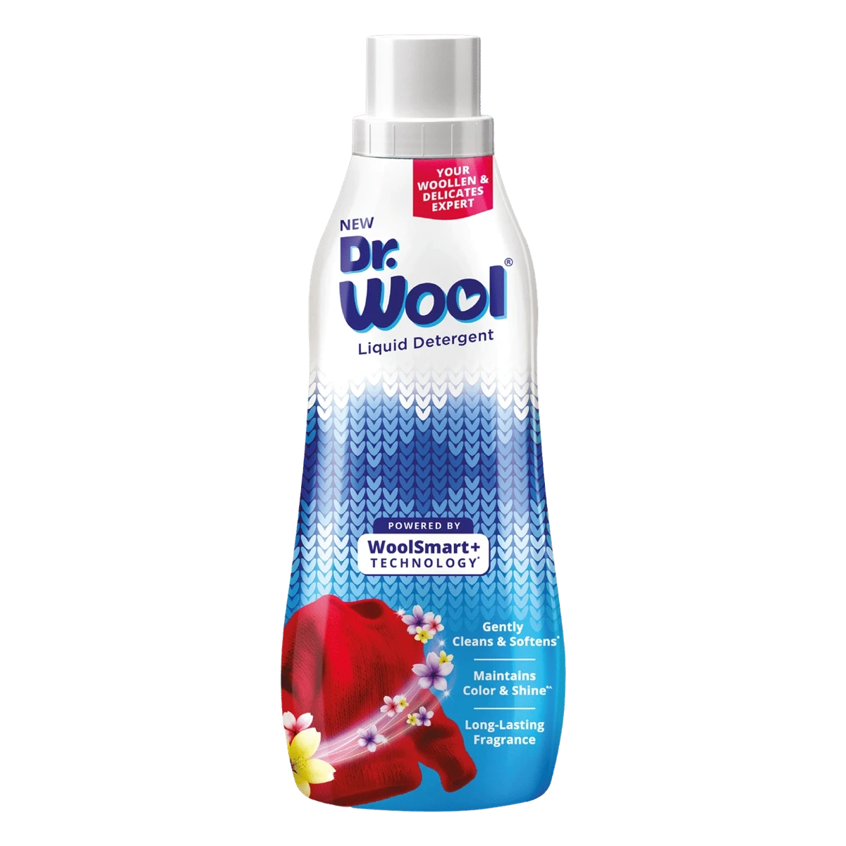 Liquid Detergent