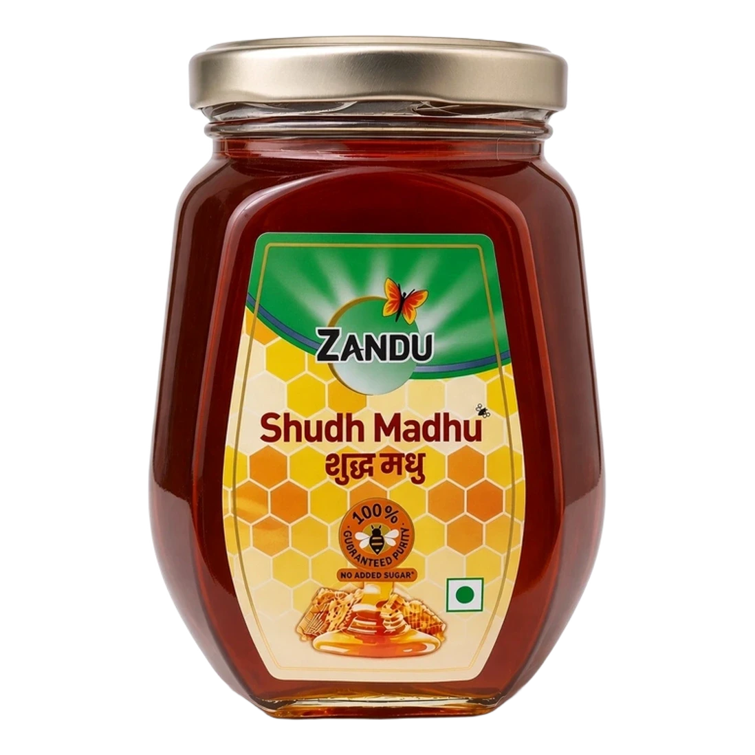 Shudh Madhu Honey