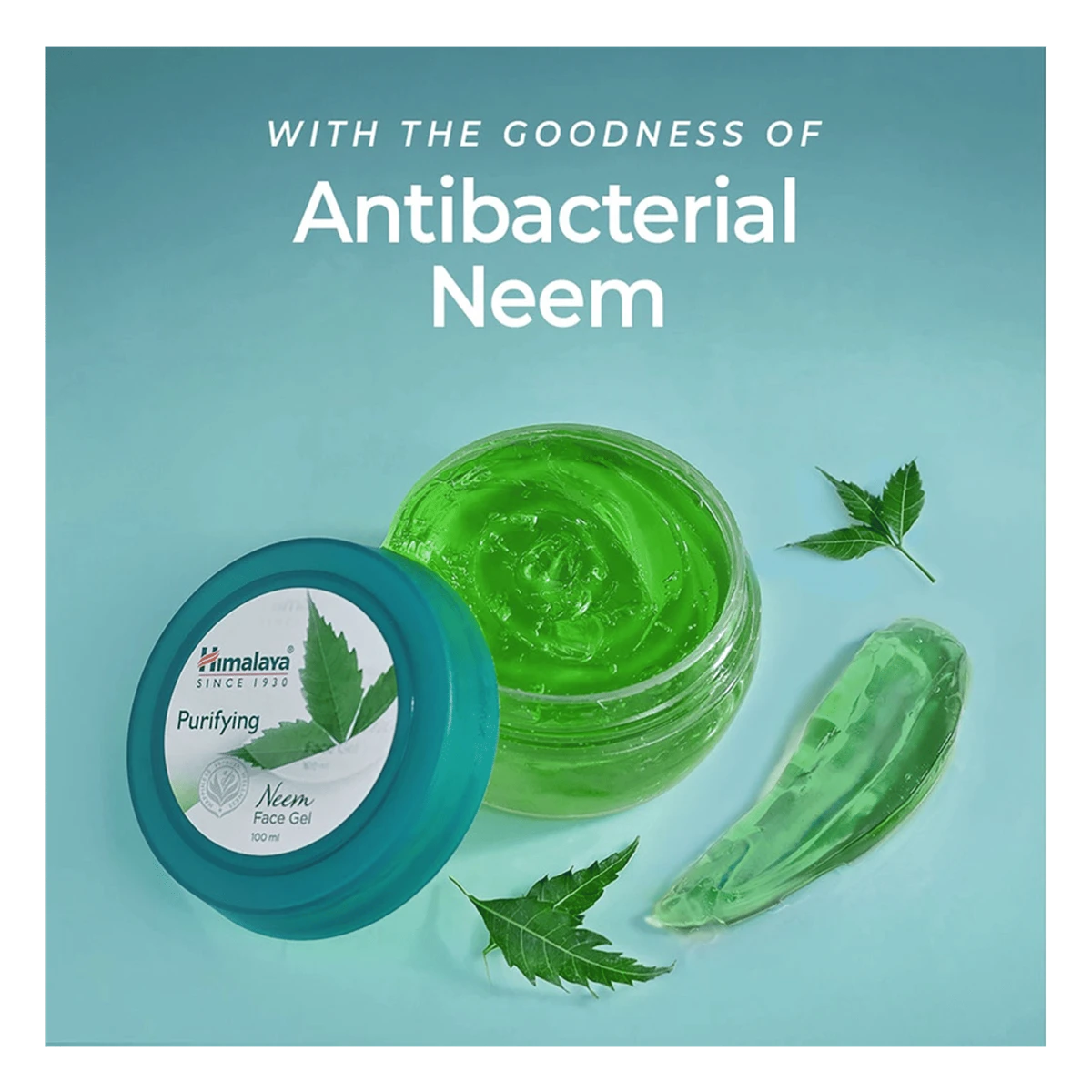Purifying Neem Face Gel