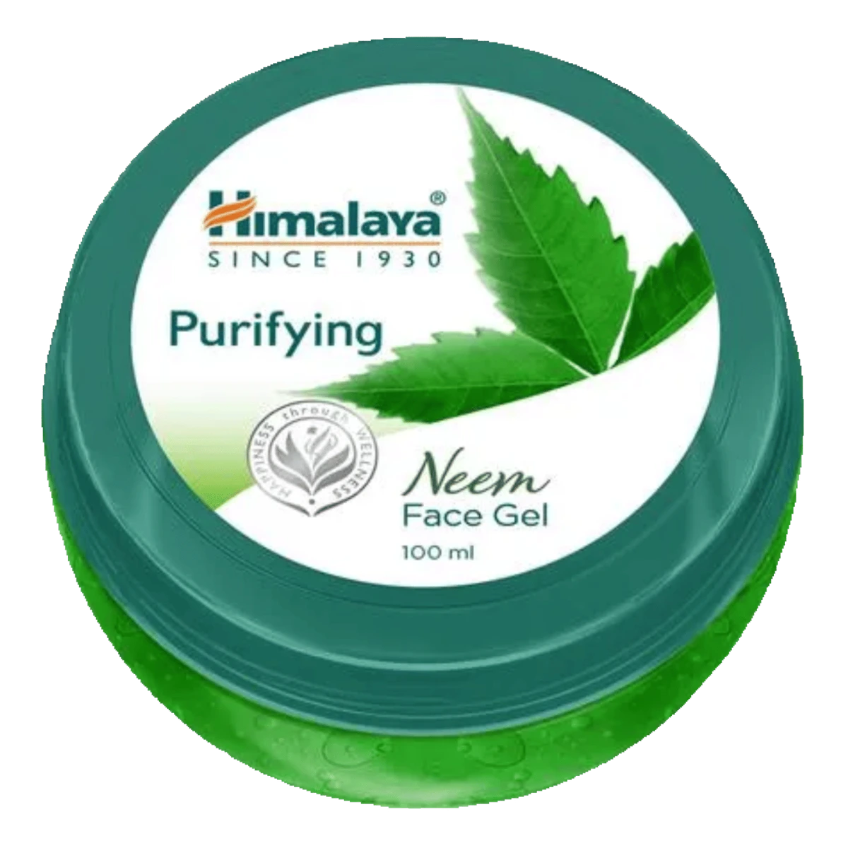 Purifying Neem Face Gel