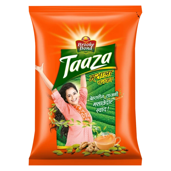 Brooke Bond Taaza Masala Tea
