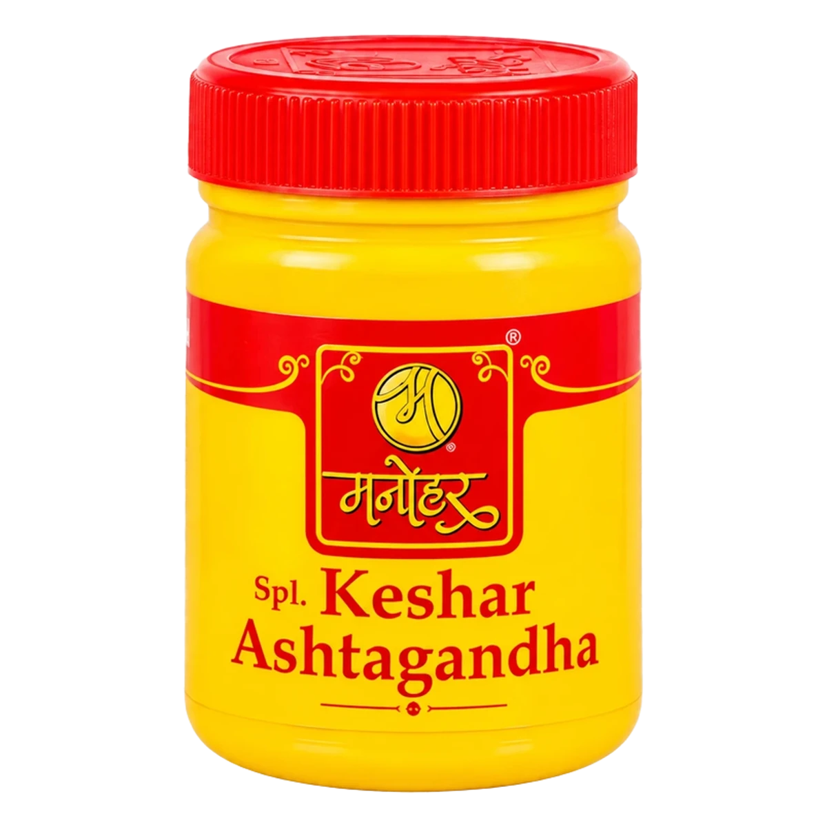 Spl. Keshar Ashtagandha Powder