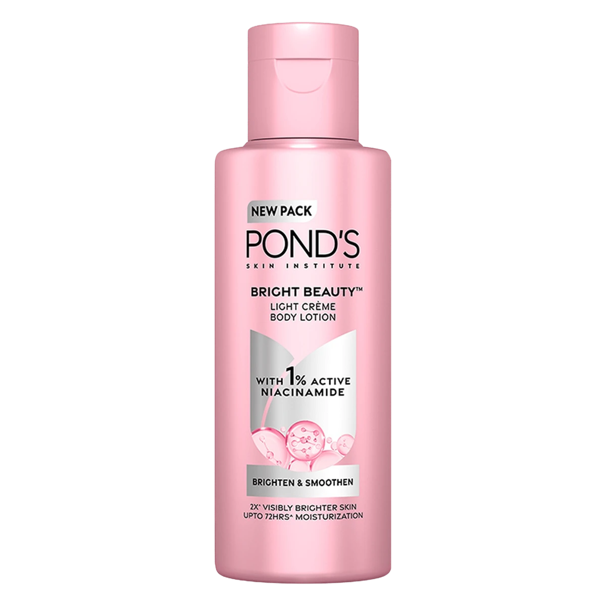 Light Creme Body Lotion Brighten & Smoothen