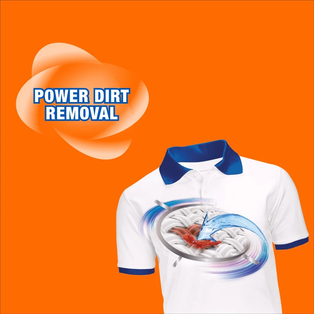 Detergent Bar