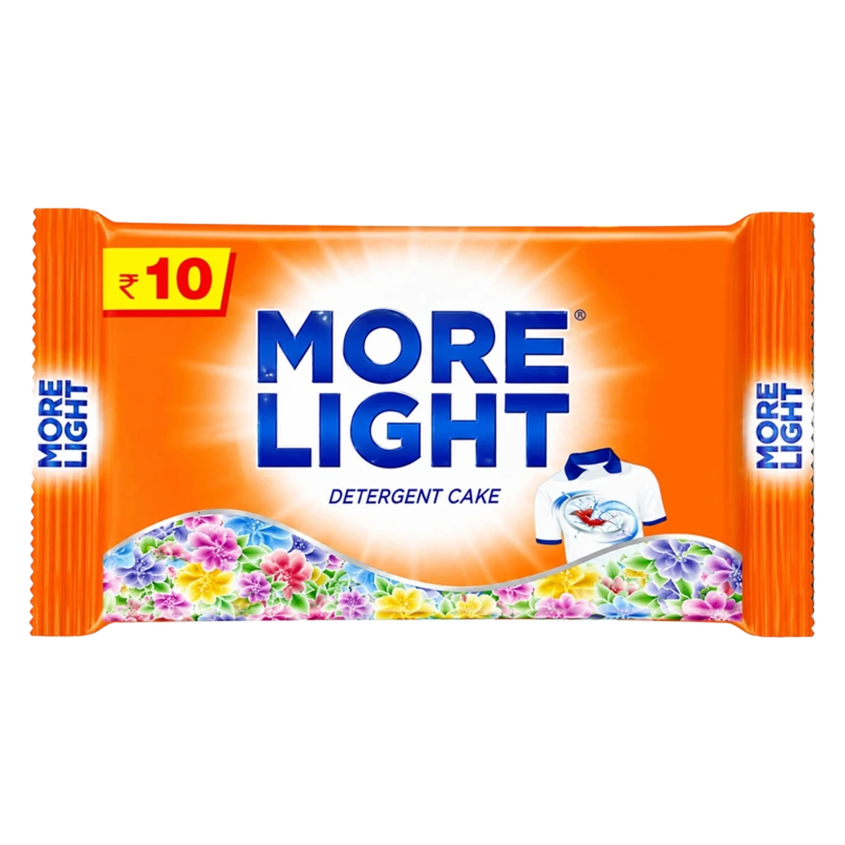 Detergent Bar