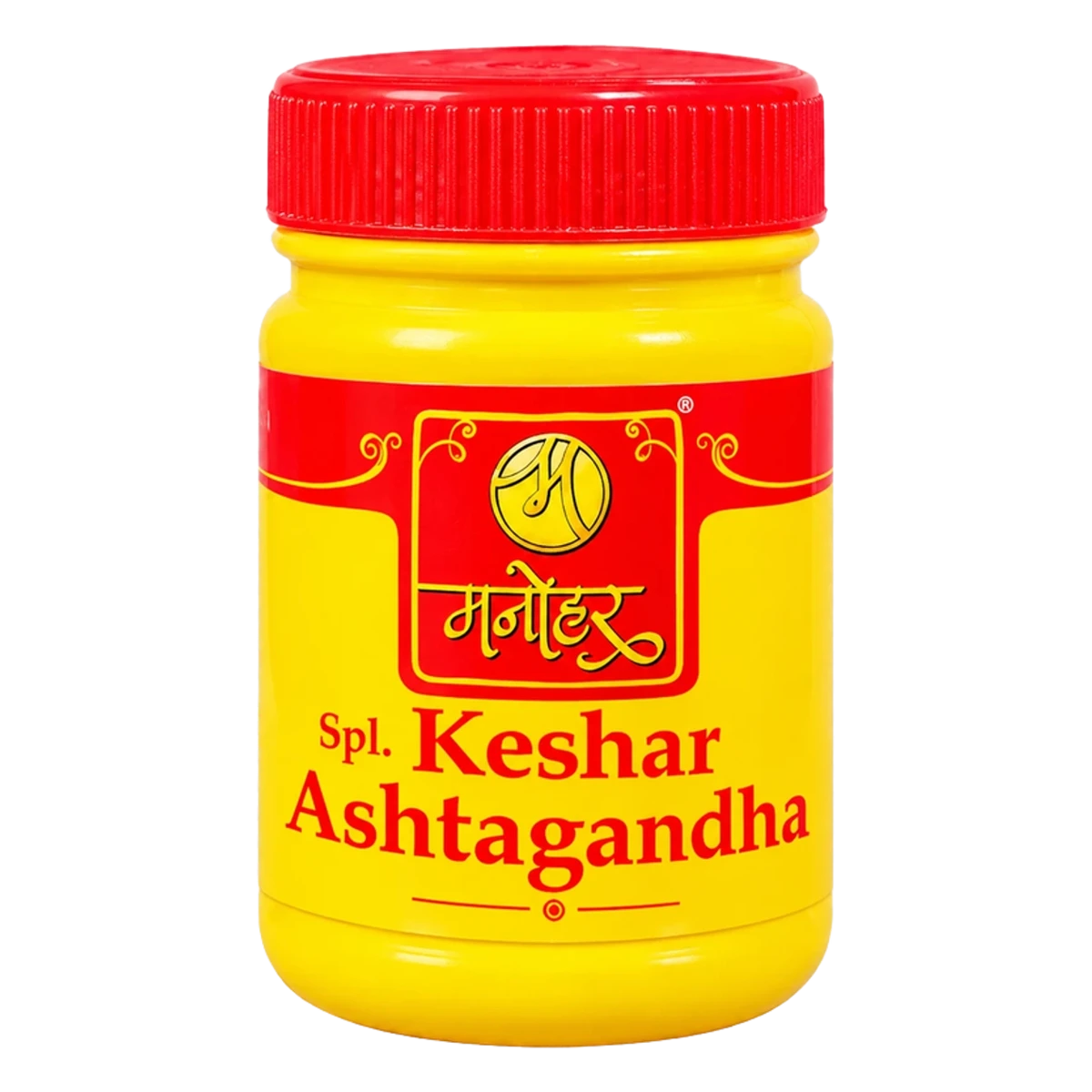 Spl. Keshar Ashtagandha Powder