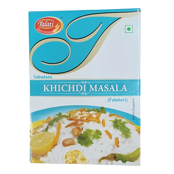 Talati Fasting Special Khichdi Masala