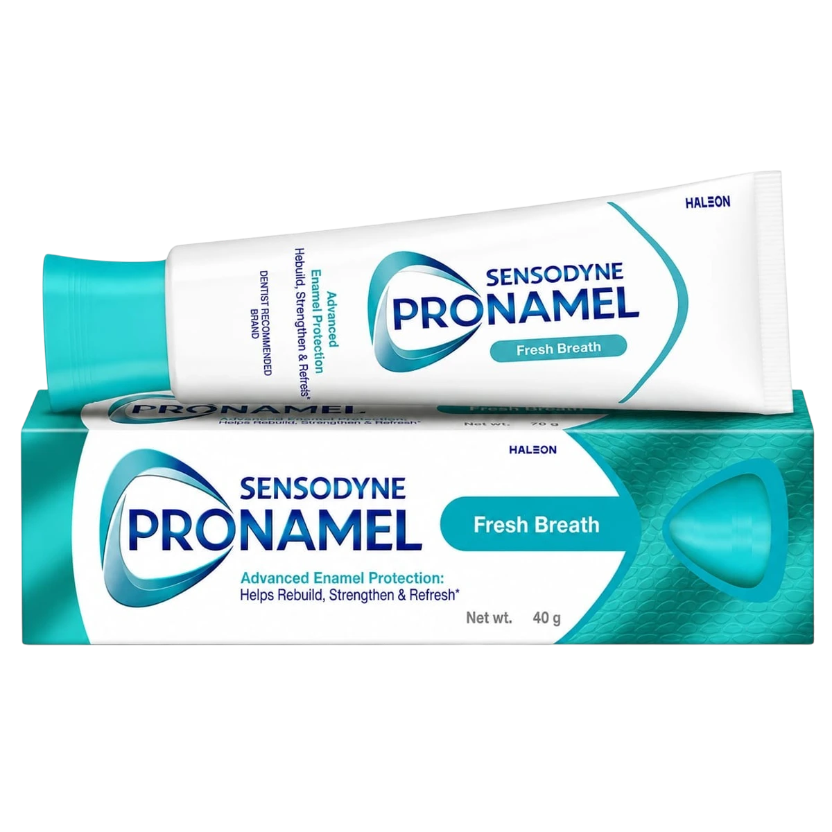 Pronamel Fresh Breath Toothpaste