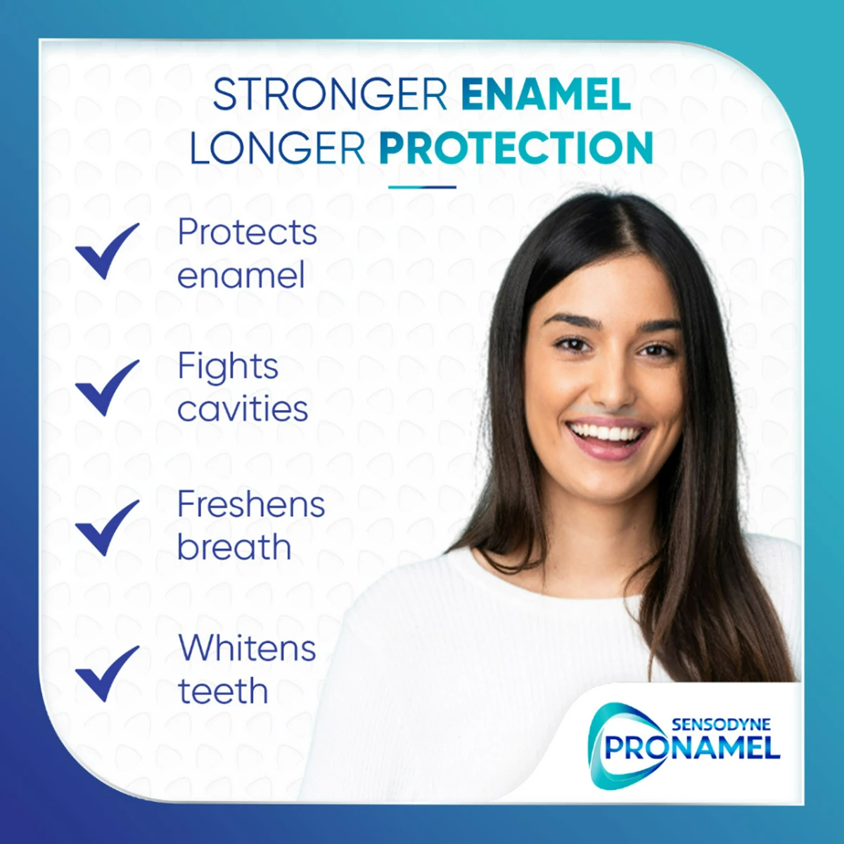 Pronamel Daily Protection Toothpaste